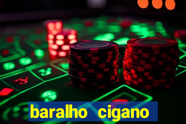 baralho cigano estrela guia